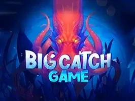 Big Catch Game