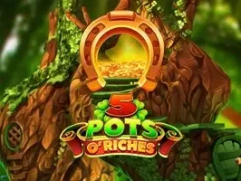 5 pots O Riches screenshot