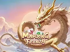 Mahjong Frenzy screenshot