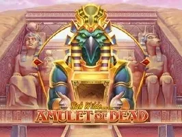 Rich Wilde and the Amulet of Dead