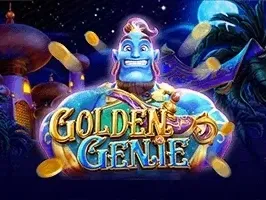 GOLDEN GENIE screenshot