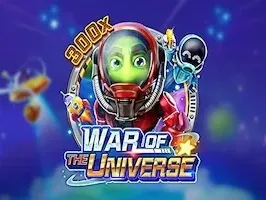 ศึกจักรวาล