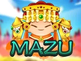 Mazu screenshot