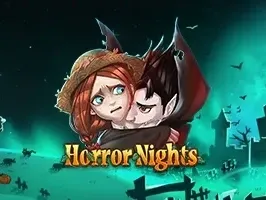 ฟาร์มสยองในคืนหฤโหด screenshot