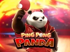 ปิงปองแพนด้า screenshot