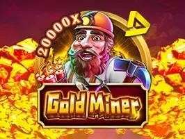 Gold Miner screenshot