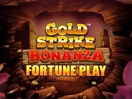 Gold Strike Bonanza Fortune Play screenshot