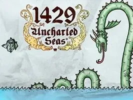 1429 Uncharted Seas screenshot