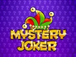 Mystery Joker