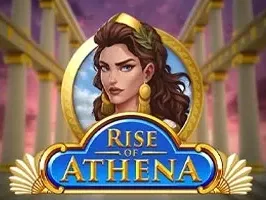 Rise of Athena screenshot