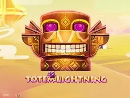 Totem Lightning screenshot