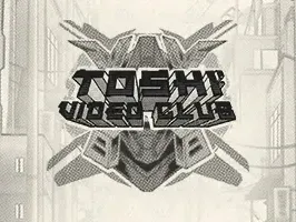 Toshi Video Club screenshot