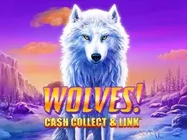 Wolves! Cash Collect & Link screenshot