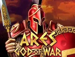 Ares God of War
