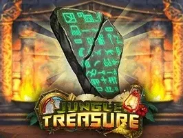 สมบัติแห่งป่า screenshot