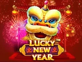 Lucky New Year screenshot